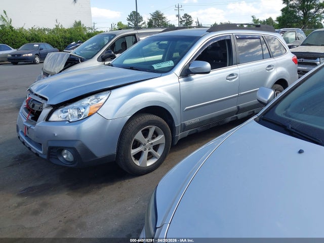 Продаж на аукціоні авто 2013 Subaru Outback 2.5i Limited, vin: 4S4BRCKC0D3321981, номер лоту: 44918291