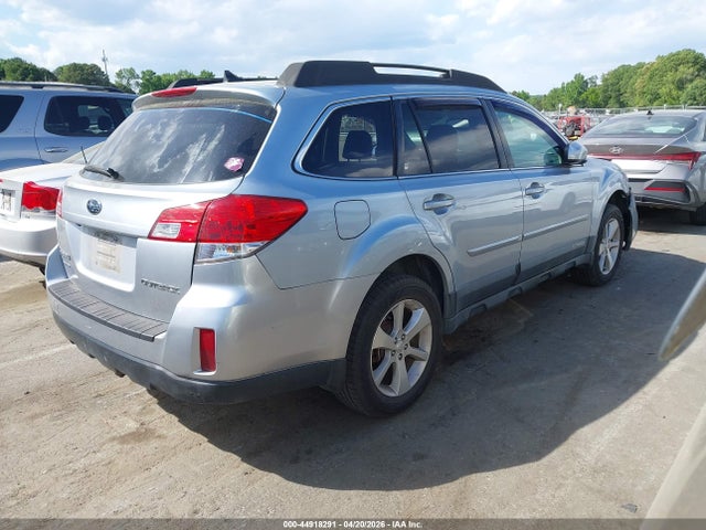 Продаж на аукціоні авто 2013 Subaru Outback 2.5i Limited, vin: 4S4BRCKC0D3321981, номер лоту: 44918291