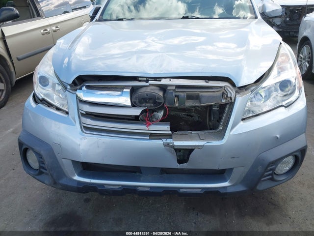 Продаж на аукціоні авто 2013 Subaru Outback 2.5i Limited, vin: 4S4BRCKC0D3321981, номер лоту: 44918291