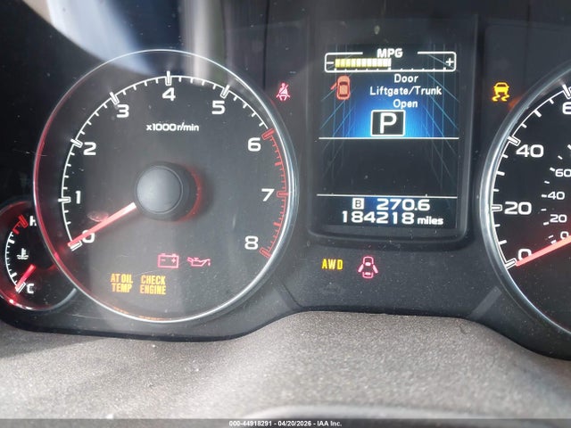 Продаж на аукціоні авто 2013 Subaru Outback 2.5i Limited, vin: 4S4BRCKC0D3321981, номер лоту: 44918291