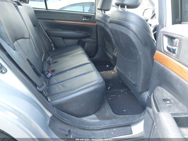 Продаж на аукціоні авто 2013 Subaru Outback 2.5i Limited, vin: 4S4BRCKC0D3321981, номер лоту: 44918291