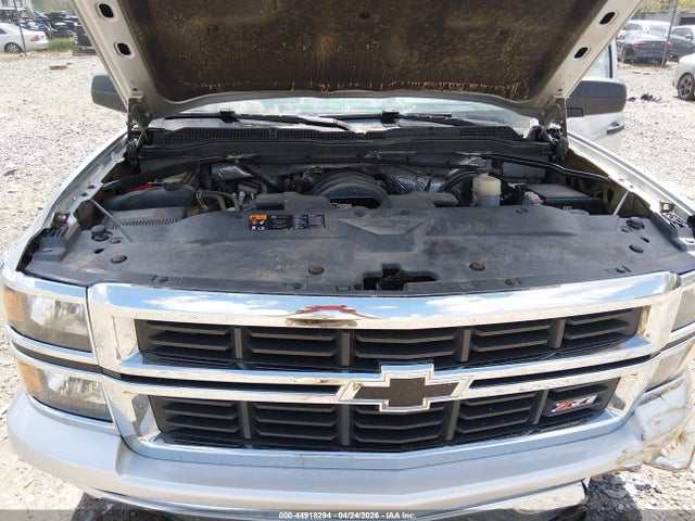 Aukcja sprzedaży 2014 Chevrolet Silverado 1500 2lt, vin: 3GCUKREC4EG251786, numer aukcji: 44918294