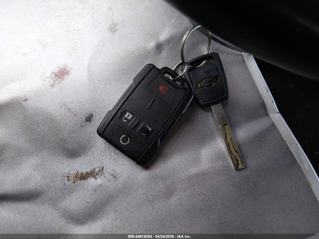 Aukcja sprzedaży 2014 Chevrolet Silverado 1500 2lt, vin: 3GCUKREC4EG251786, numer aukcji: 44918294