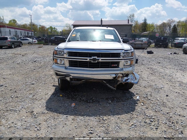 Aukcja sprzedaży 2014 Chevrolet Silverado 1500 2lt, vin: 3GCUKREC4EG251786, numer aukcji: 44918294