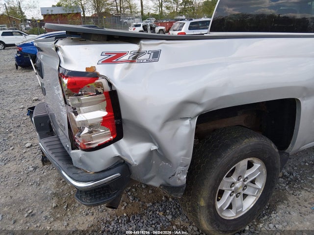 Aukcja sprzedaży 2014 Chevrolet Silverado 1500 2lt, vin: 3GCUKREC4EG251786, numer aukcji: 44918294