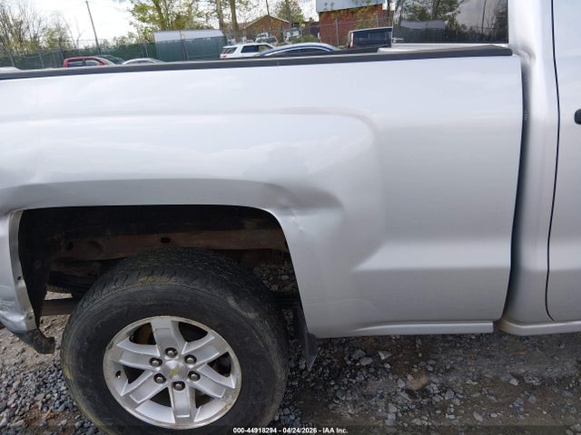 Aukcja sprzedaży 2014 Chevrolet Silverado 1500 2lt, vin: 3GCUKREC4EG251786, numer aukcji: 44918294