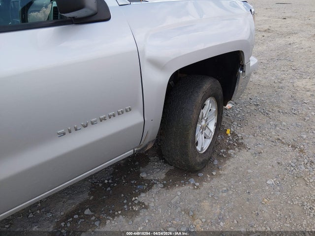 Aukcja sprzedaży 2014 Chevrolet Silverado 1500 2lt, vin: 3GCUKREC4EG251786, numer aukcji: 44918294