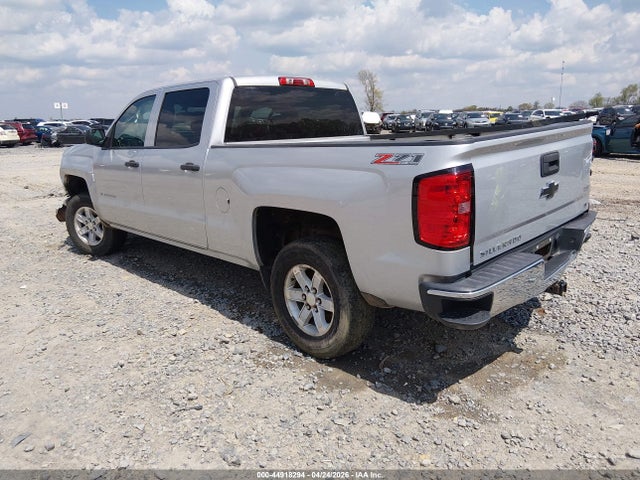 Aukcja sprzedaży 2014 Chevrolet Silverado 1500 2lt, vin: 3GCUKREC4EG251786, numer aukcji: 44918294