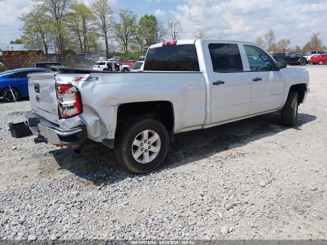 Aukcja sprzedaży 2014 Chevrolet Silverado 1500 2lt, vin: 3GCUKREC4EG251786, numer aukcji: 44918294