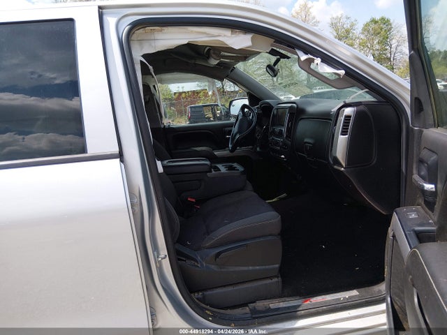 Aukcja sprzedaży 2014 Chevrolet Silverado 1500 2lt, vin: 3GCUKREC4EG251786, numer aukcji: 44918294