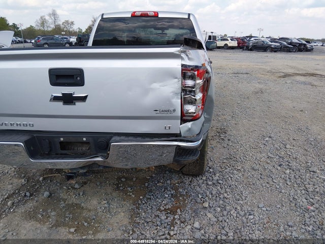 Aukcja sprzedaży 2014 Chevrolet Silverado 1500 2lt, vin: 3GCUKREC4EG251786, numer aukcji: 44918294