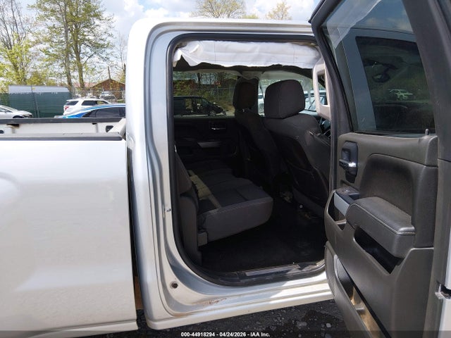 Aukcja sprzedaży 2014 Chevrolet Silverado 1500 2lt, vin: 3GCUKREC4EG251786, numer aukcji: 44918294