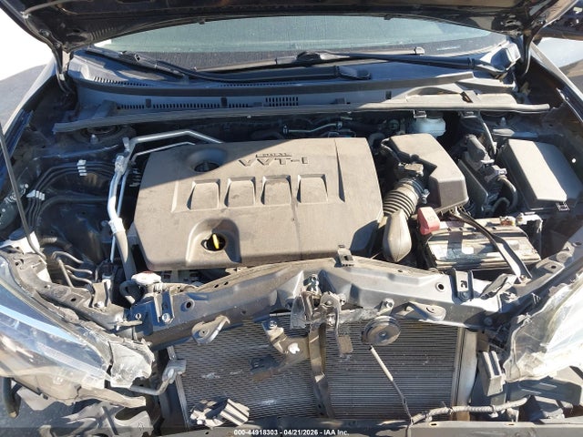 Aukcja sprzedaży 2019 Toyota Corolla Le, vin: 2T1BURHE8KC234025, numer aukcji: 44918303