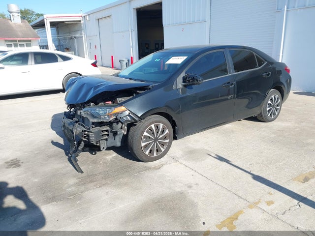 Aukcja sprzedaży 2019 Toyota Corolla Le, vin: 2T1BURHE8KC234025, numer aukcji: 44918303