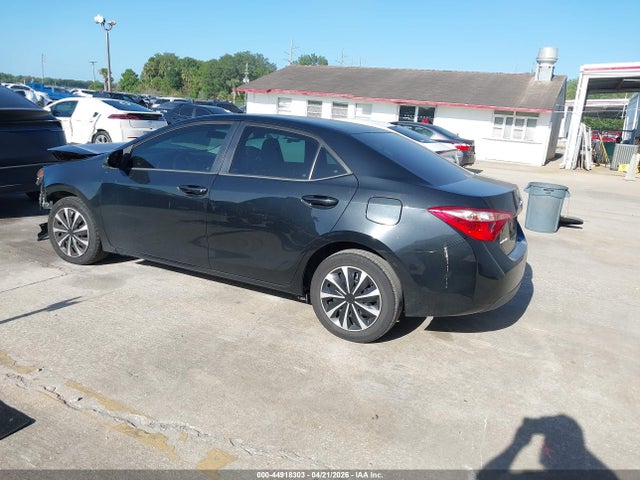 Aukcja sprzedaży 2019 Toyota Corolla Le, vin: 2T1BURHE8KC234025, numer aukcji: 44918303