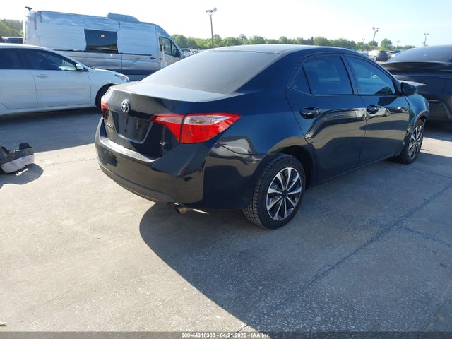 Aukcja sprzedaży 2019 Toyota Corolla Le, vin: 2T1BURHE8KC234025, numer aukcji: 44918303