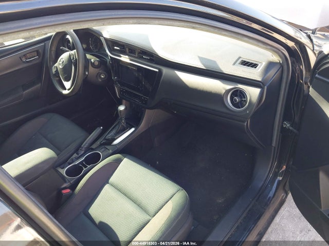 Aukcja sprzedaży 2019 Toyota Corolla Le, vin: 2T1BURHE8KC234025, numer aukcji: 44918303