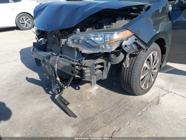 Aukcja sprzedaży 2019 Toyota Corolla Le, vin: 2T1BURHE8KC234025, numer aukcji: 44918303