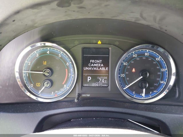 Aukcja sprzedaży 2019 Toyota Corolla Le, vin: 2T1BURHE8KC234025, numer aukcji: 44918303