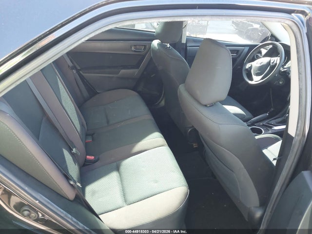 Aukcja sprzedaży 2019 Toyota Corolla Le, vin: 2T1BURHE8KC234025, numer aukcji: 44918303