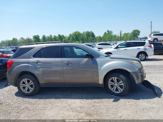 Aukcja sprzedaży 2012 Chevrolet Equinox 1lt, vin: 2GNALDEK1C6176684, numer aukcji: 44918306