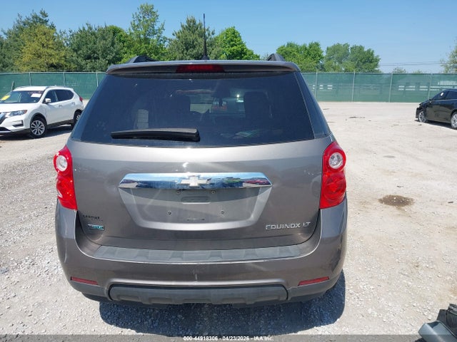 Aukcja sprzedaży 2012 Chevrolet Equinox 1lt, vin: 2GNALDEK1C6176684, numer aukcji: 44918306