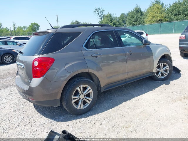 Продажа на аукционе авто 2012 Chevrolet Equinox 1lt, vin: 2GNALDEK1C6176684, номер лота: 44918306