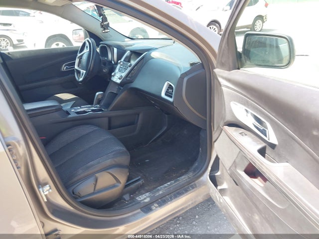 44918306 :رقم المزاد ، 2GNALDEK1C6176684 vin ، 2012 Chevrolet Equinox 1lt مزاد بيع
