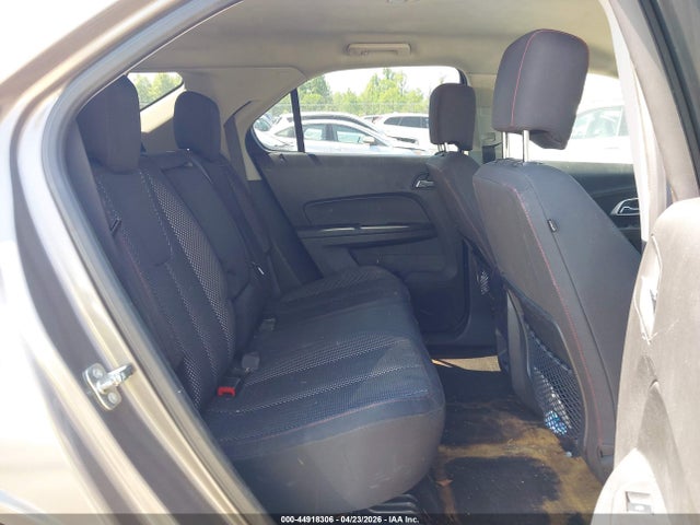 Продажа на аукционе авто 2012 Chevrolet Equinox 1lt, vin: 2GNALDEK1C6176684, номер лота: 44918306