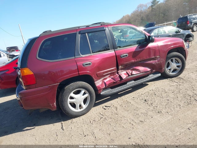 2004 Gmc Envoy Sle მანქანა იყიდება აუქციონზე, vin: 1GKDT13S742262379, აუქციონის ნომერი: 44918309