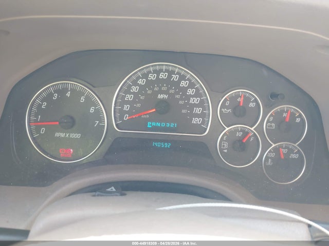 2004 Gmc Envoy Sle მანქანა იყიდება აუქციონზე, vin: 1GKDT13S742262379, აუქციონის ნომერი: 44918309