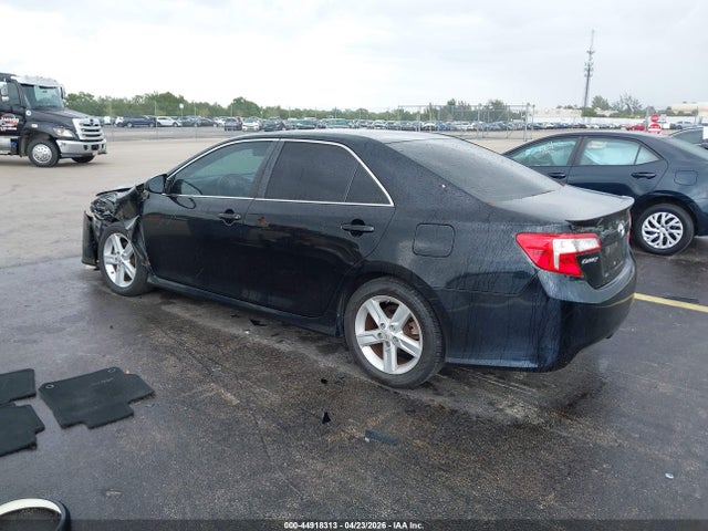 Продаж на аукціоні авто 2013 Toyota Camry Se, vin: 4T1BF1FK9DU693070, номер лоту: 44918313