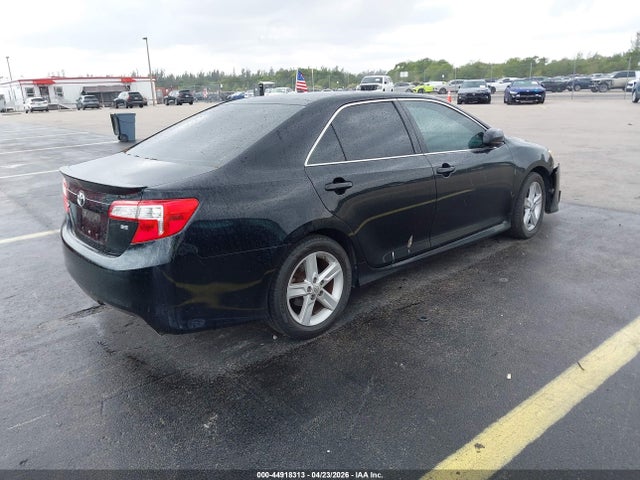 Продаж на аукціоні авто 2013 Toyota Camry Se, vin: 4T1BF1FK9DU693070, номер лоту: 44918313