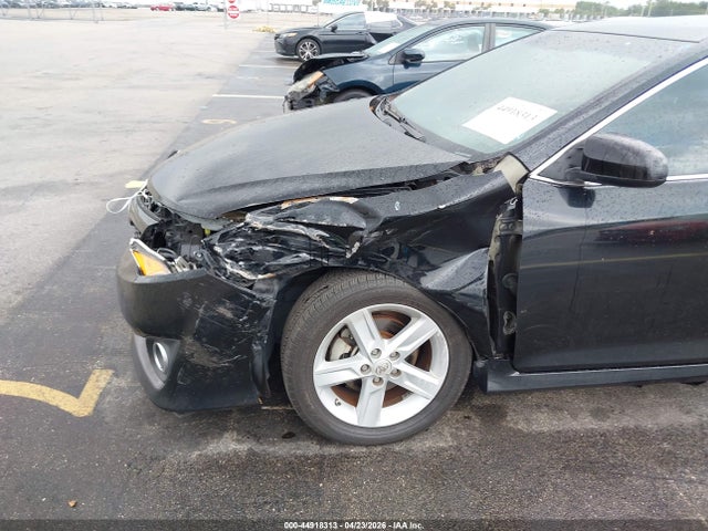 Продаж на аукціоні авто 2013 Toyota Camry Se, vin: 4T1BF1FK9DU693070, номер лоту: 44918313