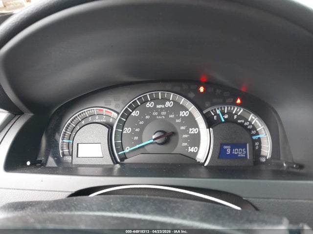 Продаж на аукціоні авто 2013 Toyota Camry Se, vin: 4T1BF1FK9DU693070, номер лоту: 44918313