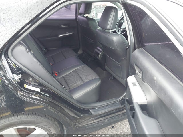 Продаж на аукціоні авто 2013 Toyota Camry Se, vin: 4T1BF1FK9DU693070, номер лоту: 44918313