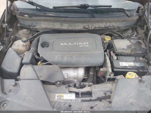 Продажа на аукционе авто 2015 Jeep Cherokee Limited, vin: 1C4PJLDB7FW585657, номер лота: 44918314