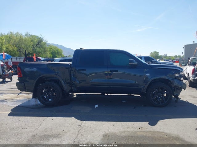 Aukcja sprzedaży 2026 Ram 1500 Laramie  4x4 5'7 Box, vin: 1C6SRFJT8TN321485, numer aukcji: 44918315