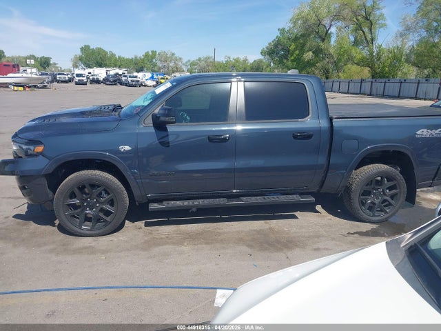 Aukcja sprzedaży 2026 Ram 1500 Laramie  4x4 5'7 Box, vin: 1C6SRFJT8TN321485, numer aukcji: 44918315