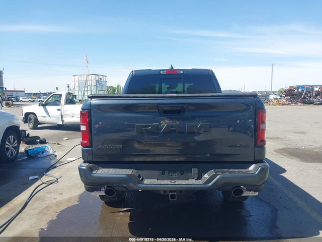 Aukcja sprzedaży 2026 Ram 1500 Laramie  4x4 5'7 Box, vin: 1C6SRFJT8TN321485, numer aukcji: 44918315