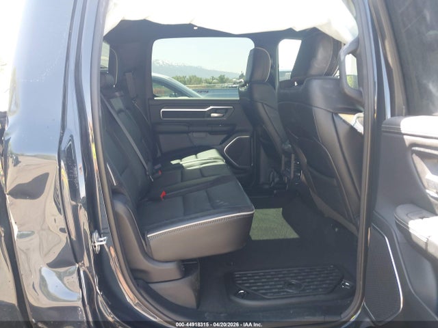 Aukcja sprzedaży 2026 Ram 1500 Laramie  4x4 5'7 Box, vin: 1C6SRFJT8TN321485, numer aukcji: 44918315