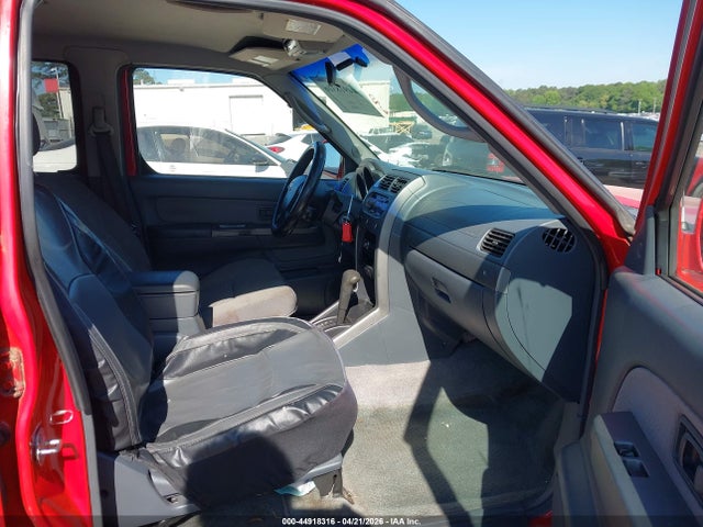 Auction sale of the 2003 Nissan Frontier Se-v6, vin: 1N6ED29X93C472364, lot number: 44918316