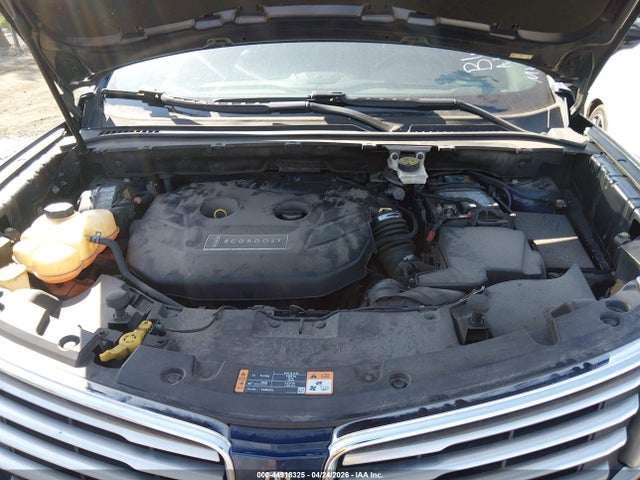 Продаж на аукціоні авто 2015 Lincoln Mkc, vin: 5LMCJ1A94FUJ14347, номер лоту: 44918325