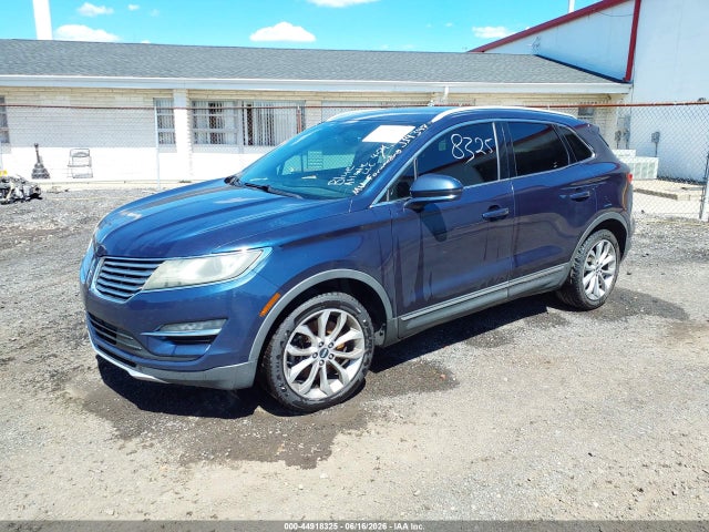 Продаж на аукціоні авто 2015 Lincoln Mkc, vin: 5LMCJ1A94FUJ14347, номер лоту: 44918325
