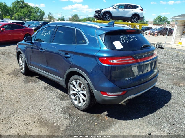 Продаж на аукціоні авто 2015 Lincoln Mkc, vin: 5LMCJ1A94FUJ14347, номер лоту: 44918325
