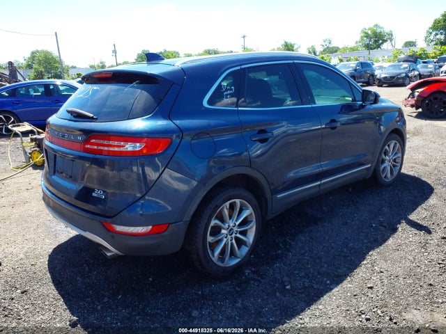 Продаж на аукціоні авто 2015 Lincoln Mkc, vin: 5LMCJ1A94FUJ14347, номер лоту: 44918325