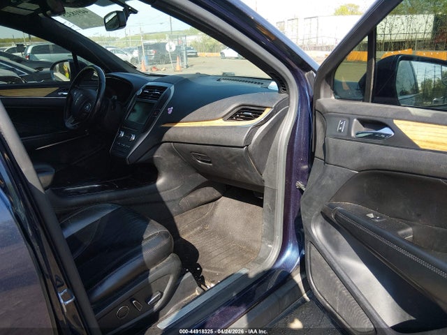 Продаж на аукціоні авто 2015 Lincoln Mkc, vin: 5LMCJ1A94FUJ14347, номер лоту: 44918325