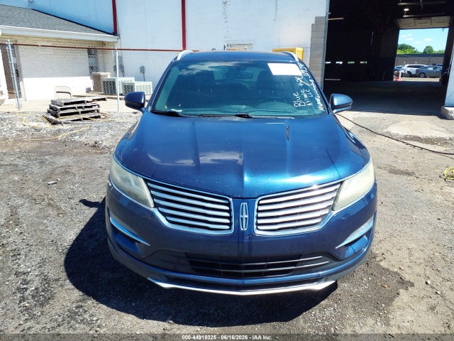 Продаж на аукціоні авто 2015 Lincoln Mkc, vin: 5LMCJ1A94FUJ14347, номер лоту: 44918325