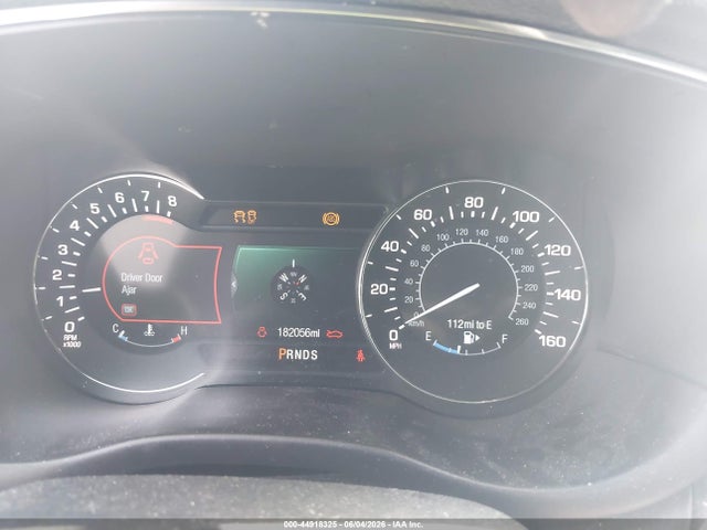 Продаж на аукціоні авто 2015 Lincoln Mkc, vin: 5LMCJ1A94FUJ14347, номер лоту: 44918325