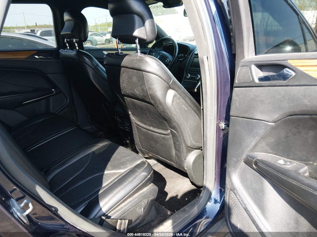 Продаж на аукціоні авто 2015 Lincoln Mkc, vin: 5LMCJ1A94FUJ14347, номер лоту: 44918325